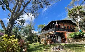 Refugio Explora Verde